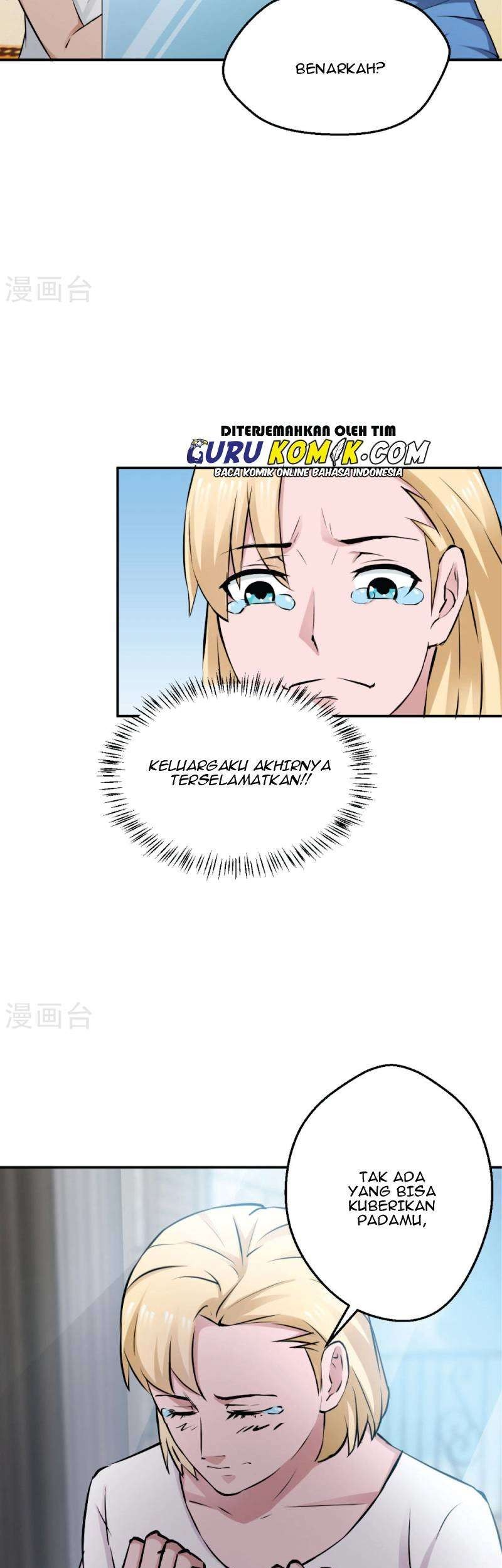 Close Mad Doctor chapter 57 halaman 4