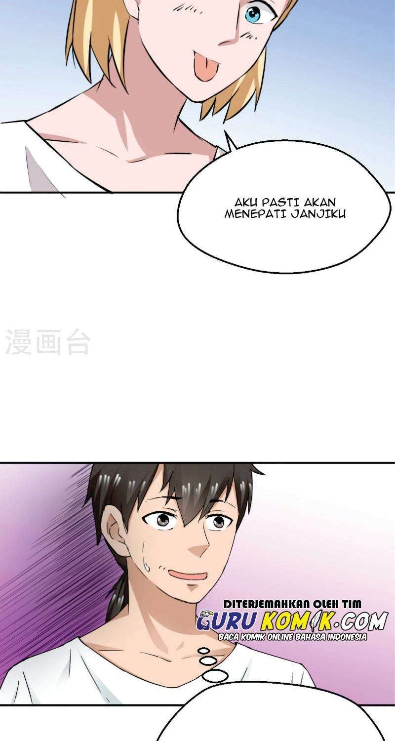 Close Mad Doctor chapter 57 halaman 10