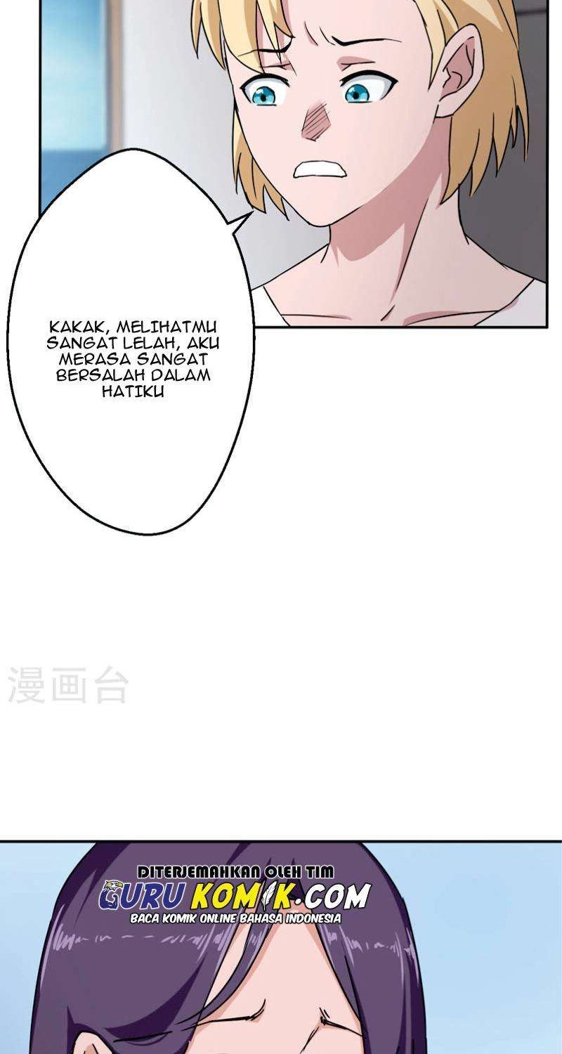 Close Mad Doctor chapter 57 halaman 14