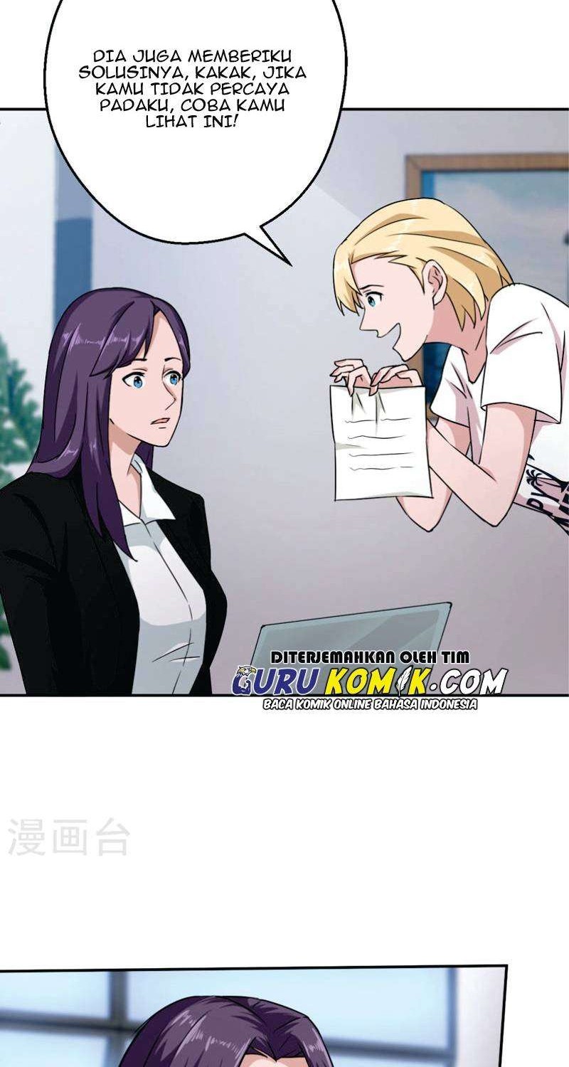 Close Mad Doctor chapter 57 halaman 18
