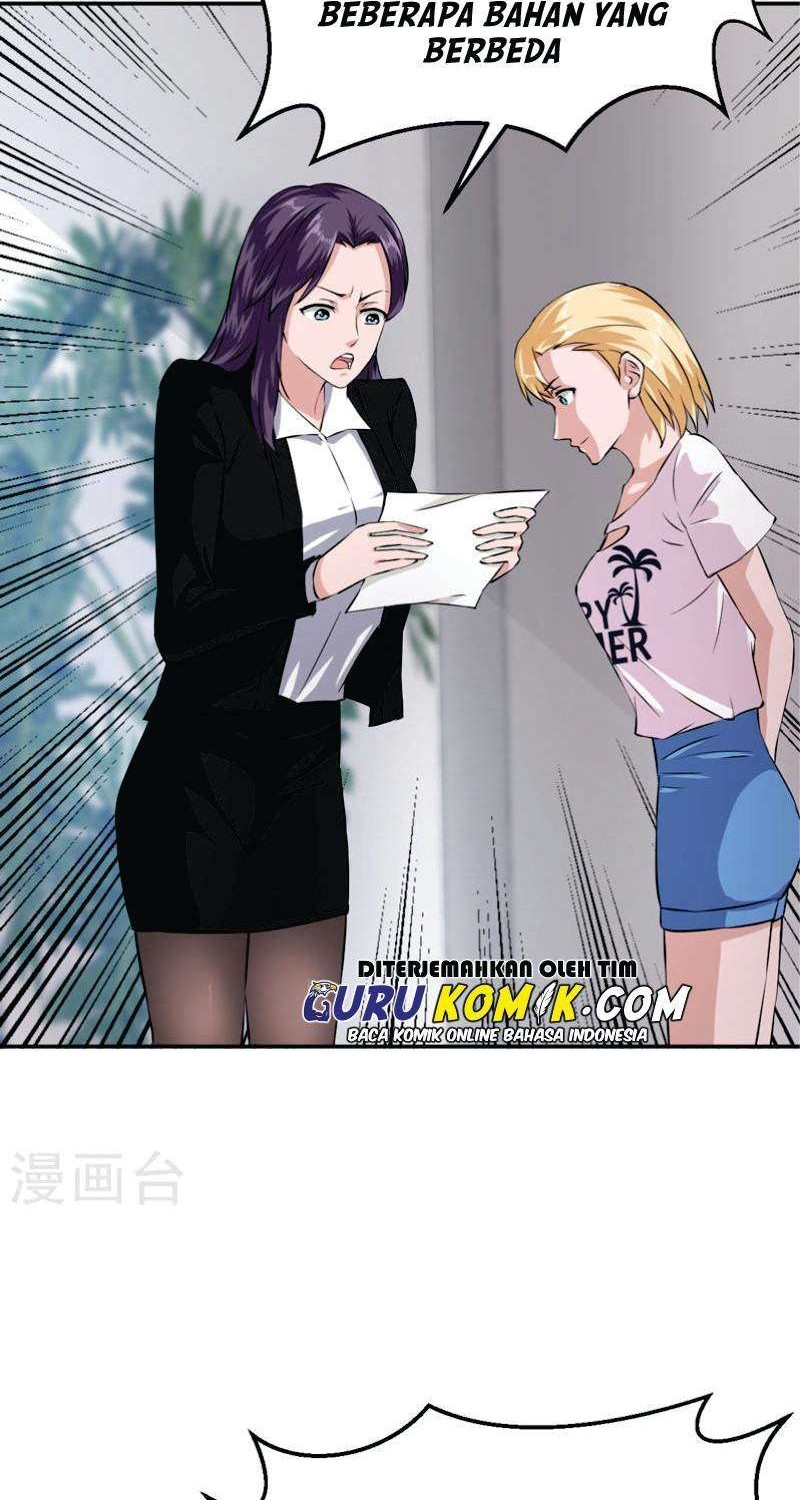 Close Mad Doctor chapter 57 halaman 20