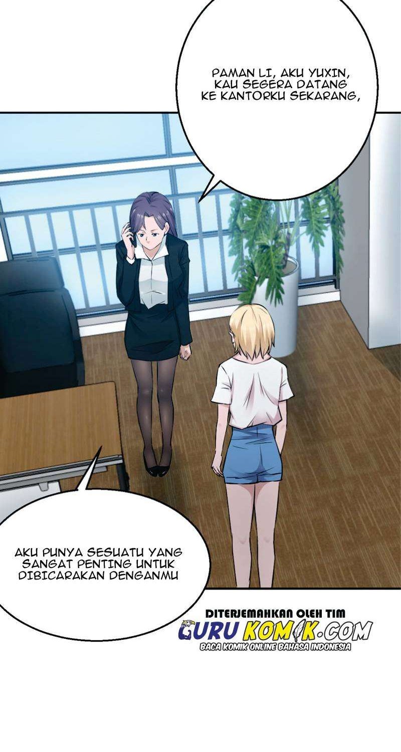 Close Mad Doctor chapter 57 halaman 22
