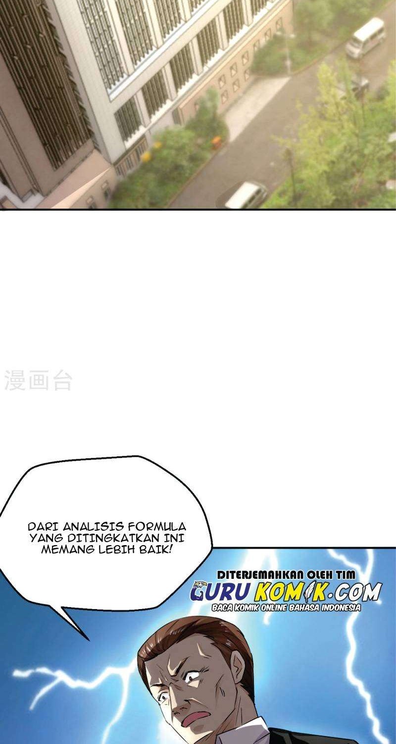 Close Mad Doctor chapter 57 halaman 25