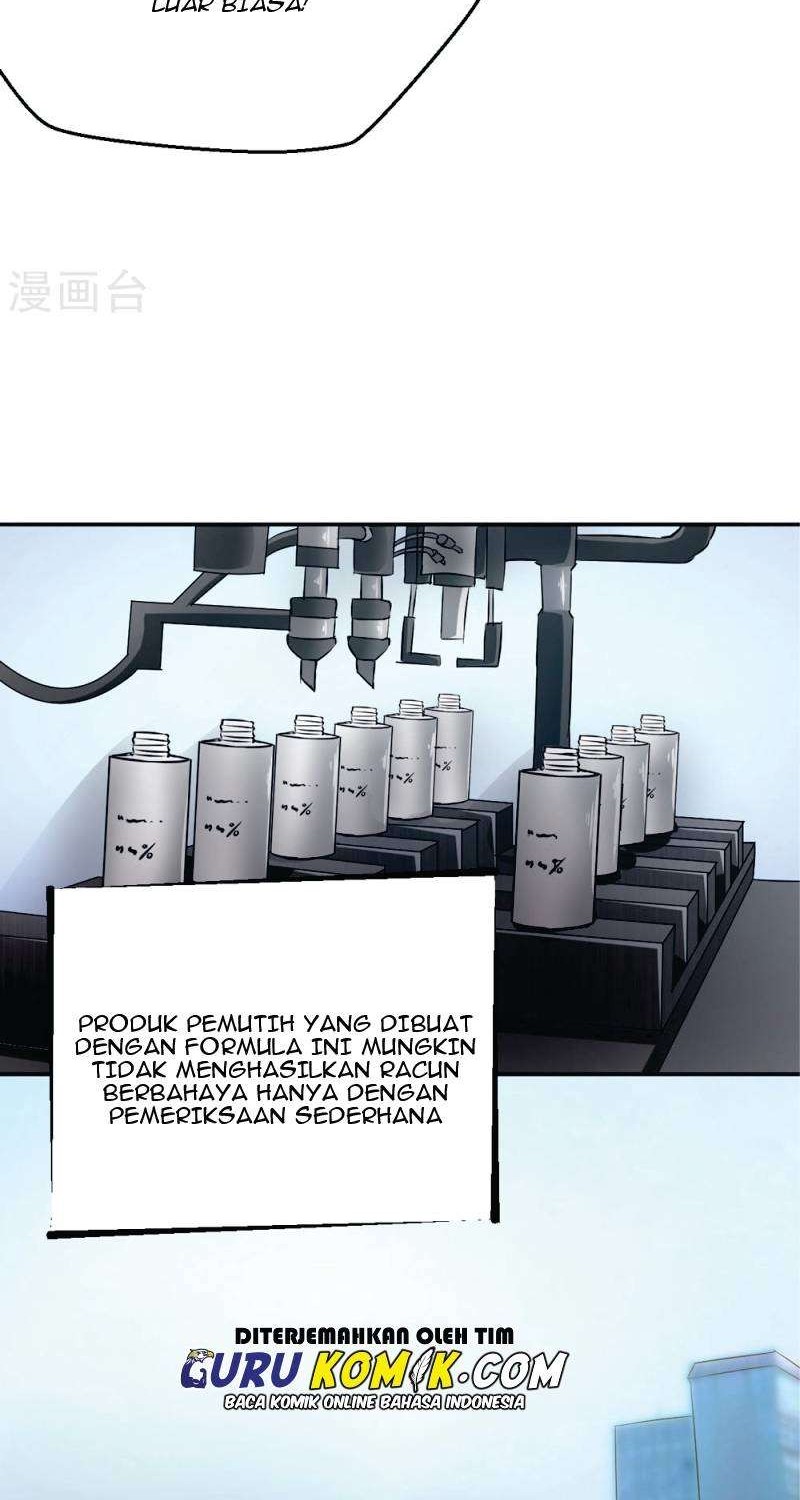 Close Mad Doctor chapter 57 halaman 27