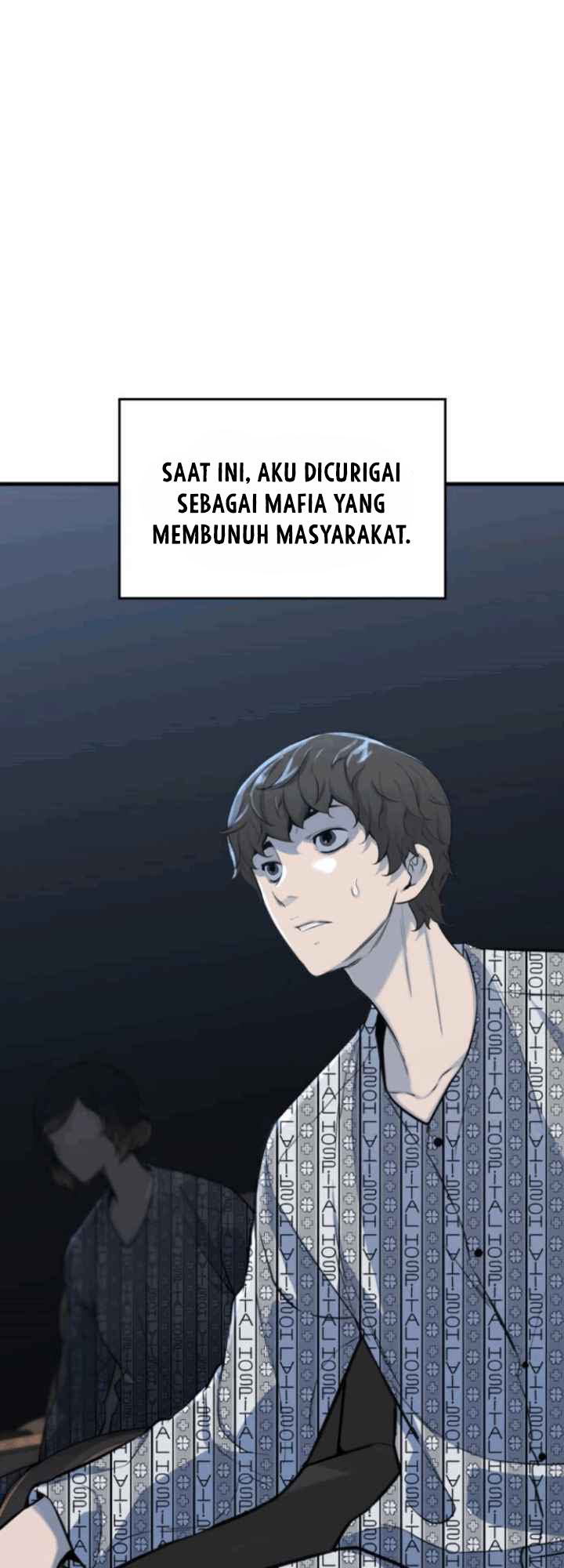 Closed Room Mafia chapter 01 halaman 5