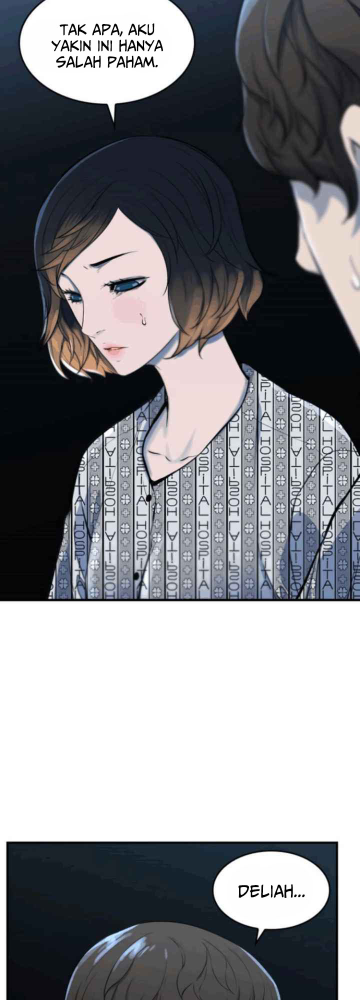 Closed Room Mafia chapter 01 halaman 7
