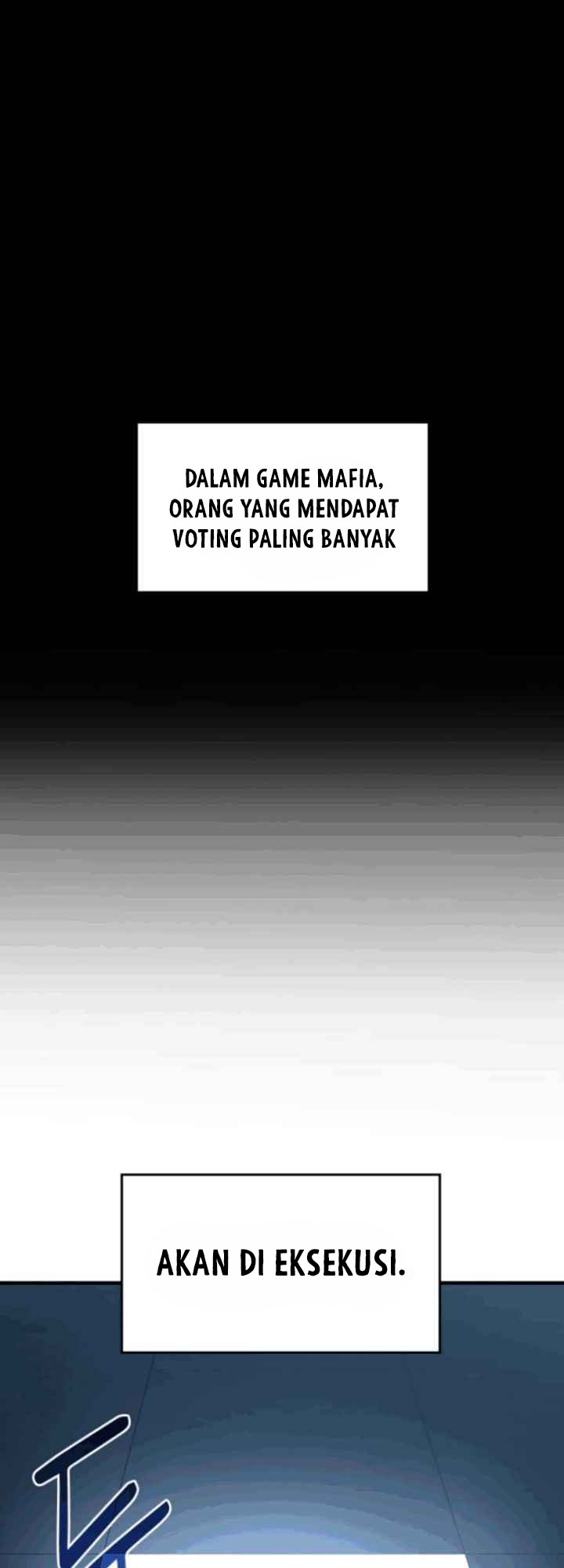 Closed Room Mafia chapter 01 halaman 13