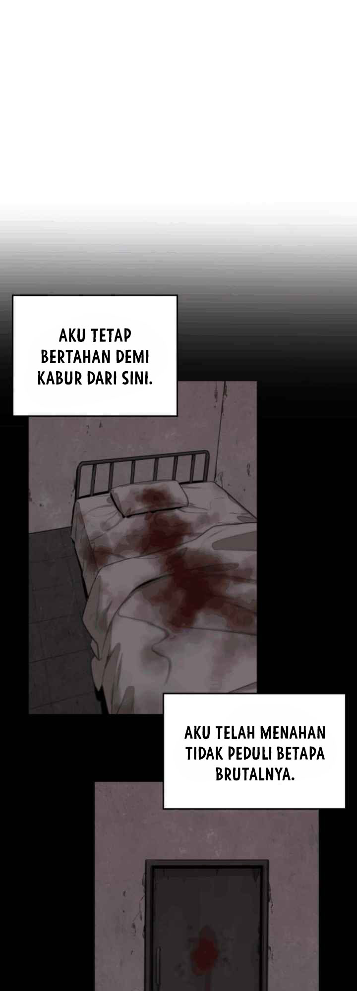 Closed Room Mafia chapter 01 halaman 26