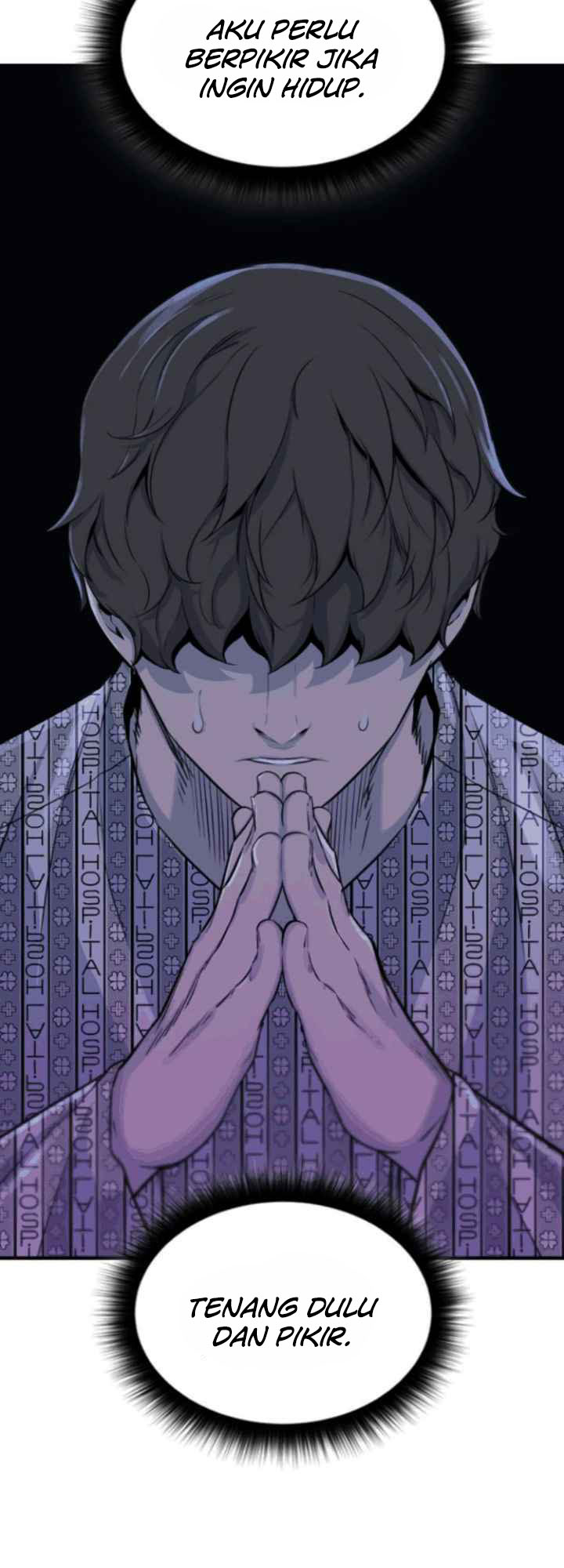 Closed Room Mafia chapter 01 halaman 29