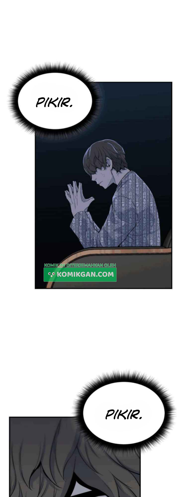 Closed Room Mafia chapter 01 halaman 30