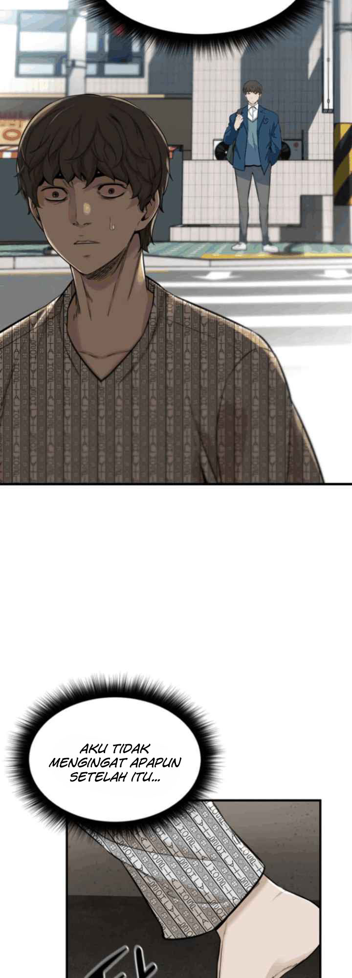 Closed Room Mafia chapter 01 halaman 43