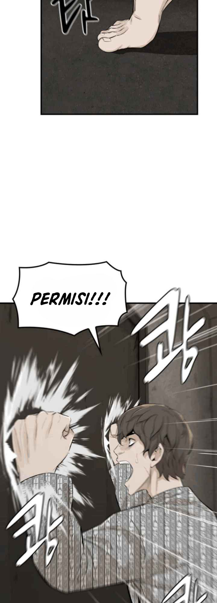 Closed Room Mafia chapter 01 halaman 44