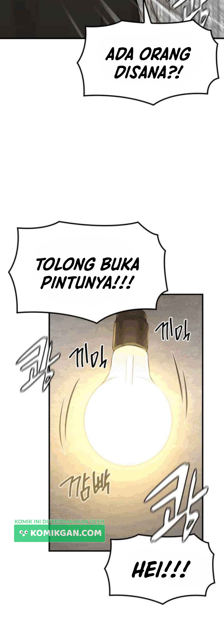 Closed Room Mafia chapter 01 halaman 45