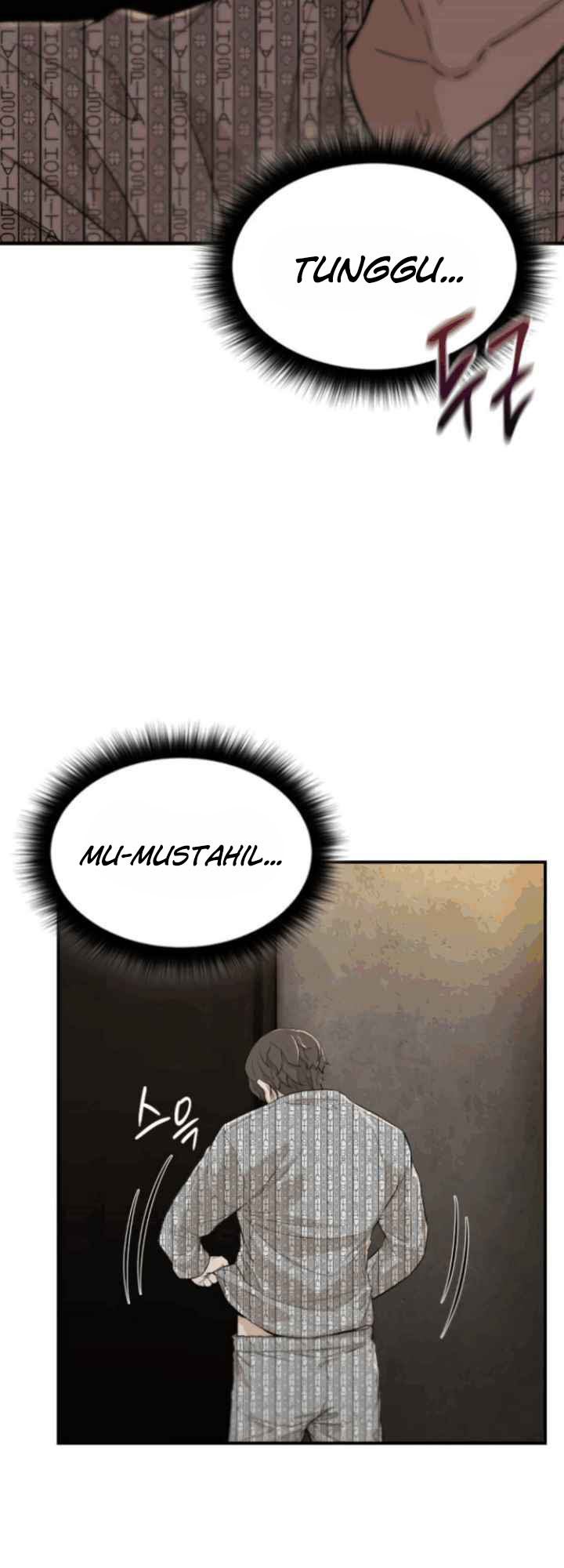 Closed Room Mafia chapter 01 halaman 47