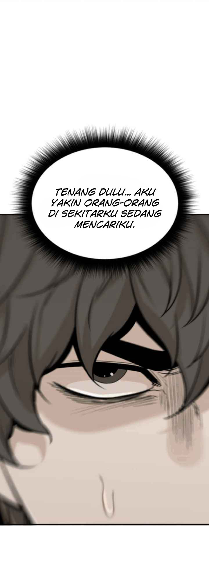 Closed Room Mafia chapter 01 halaman 52