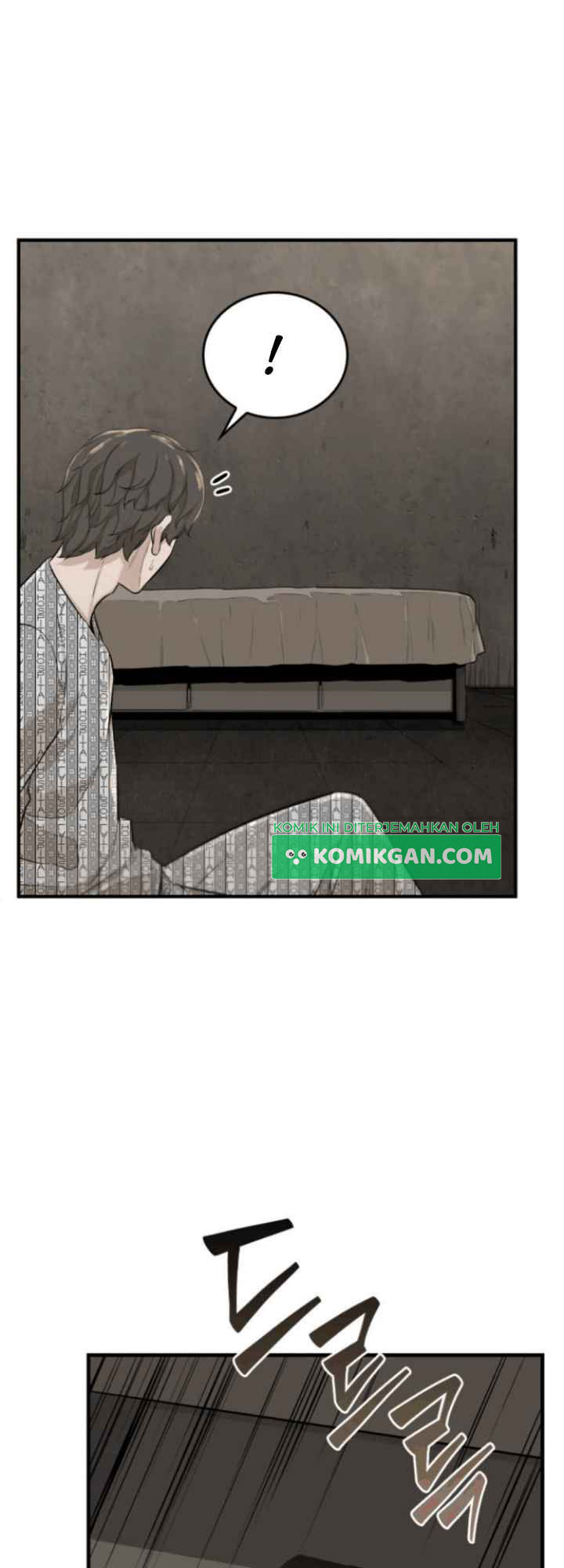 Closed Room Mafia chapter 01 halaman 54