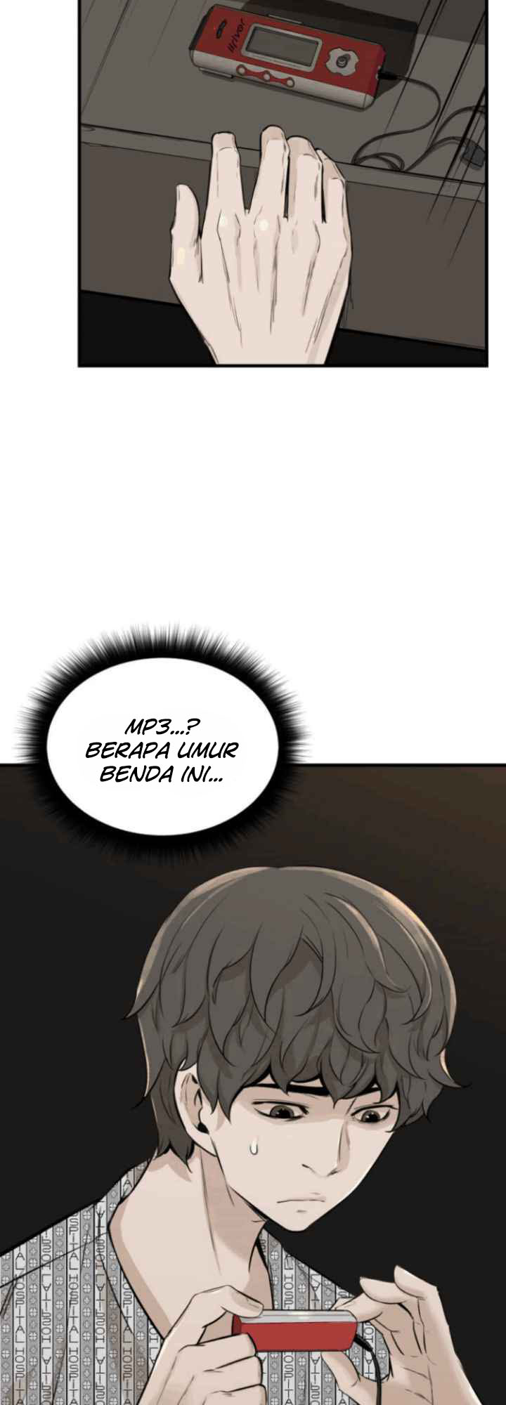 Closed Room Mafia chapter 01 halaman 55