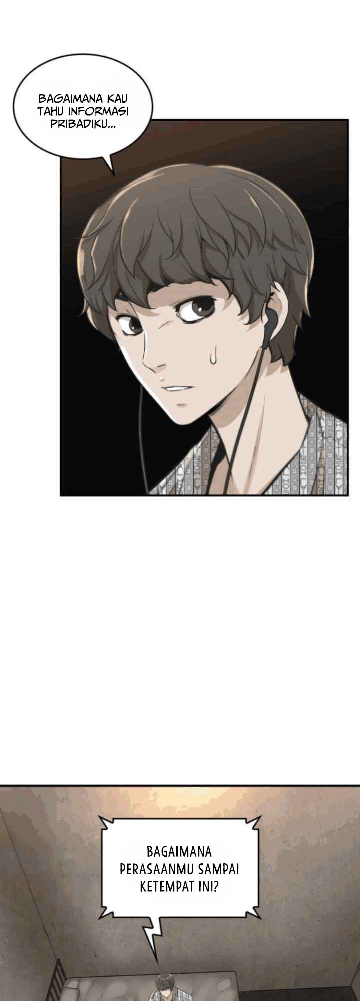 Closed Room Mafia chapter 01 halaman 58