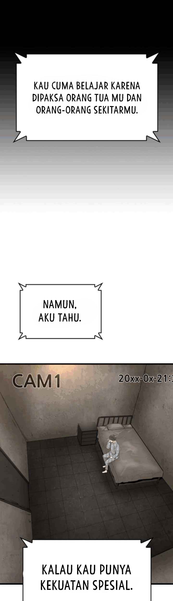 Closed Room Mafia chapter 01 halaman 61