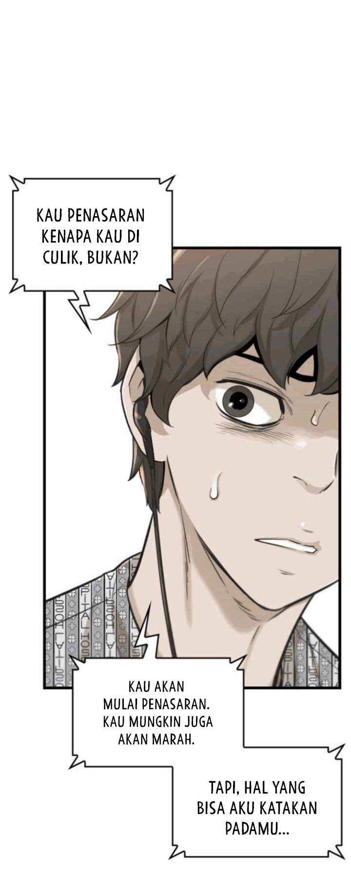 Closed Room Mafia chapter 01 halaman 63