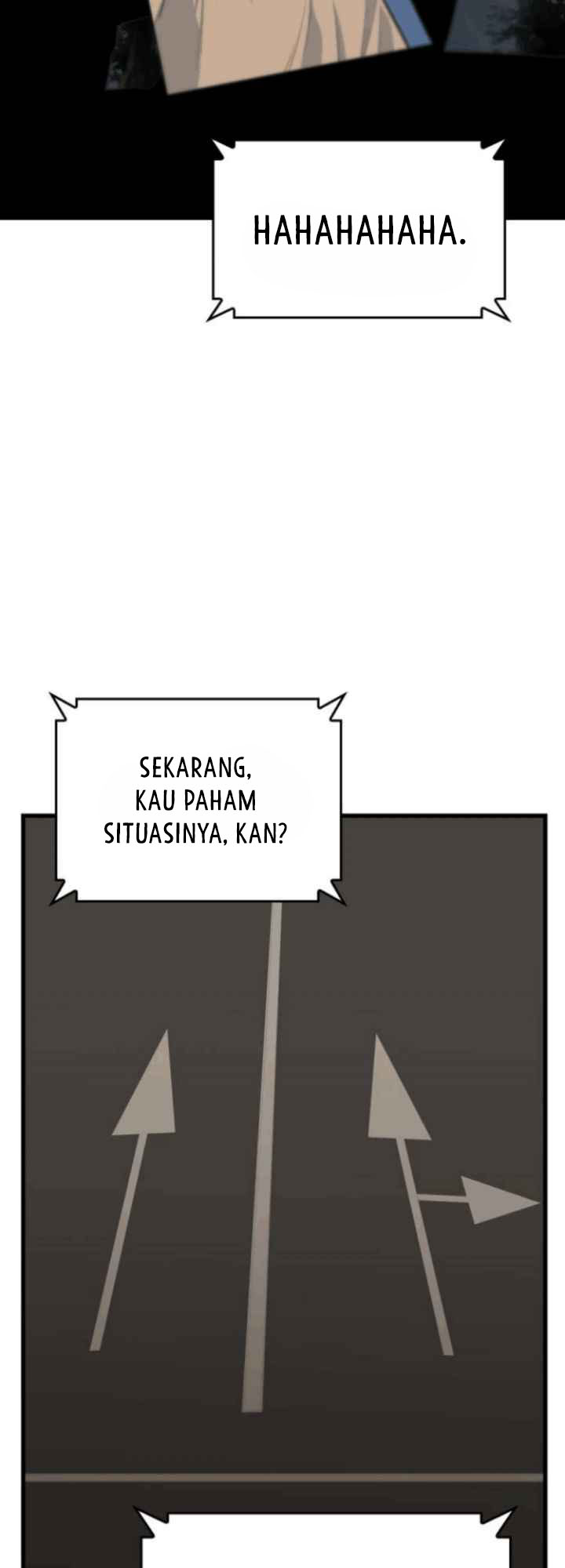 Closed Room Mafia chapter 01 halaman 65