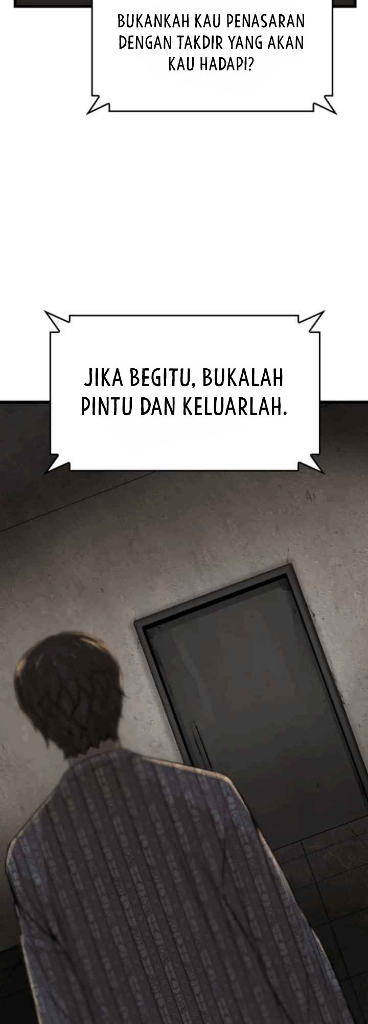 Closed Room Mafia chapter 01 halaman 66