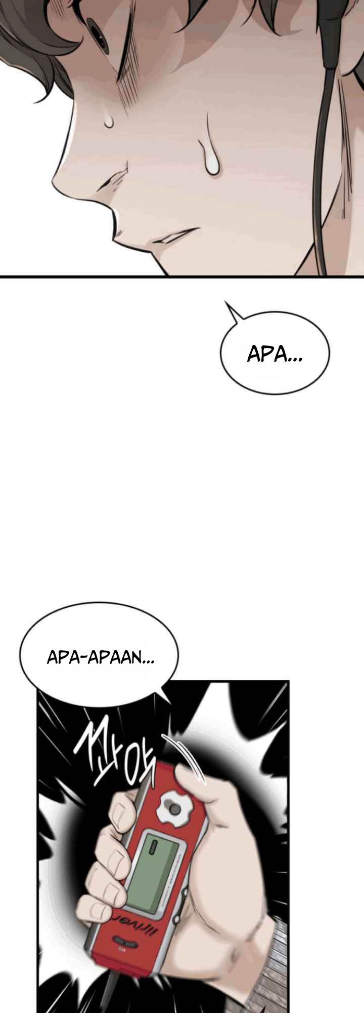 Closed Room Mafia chapter 01 halaman 68