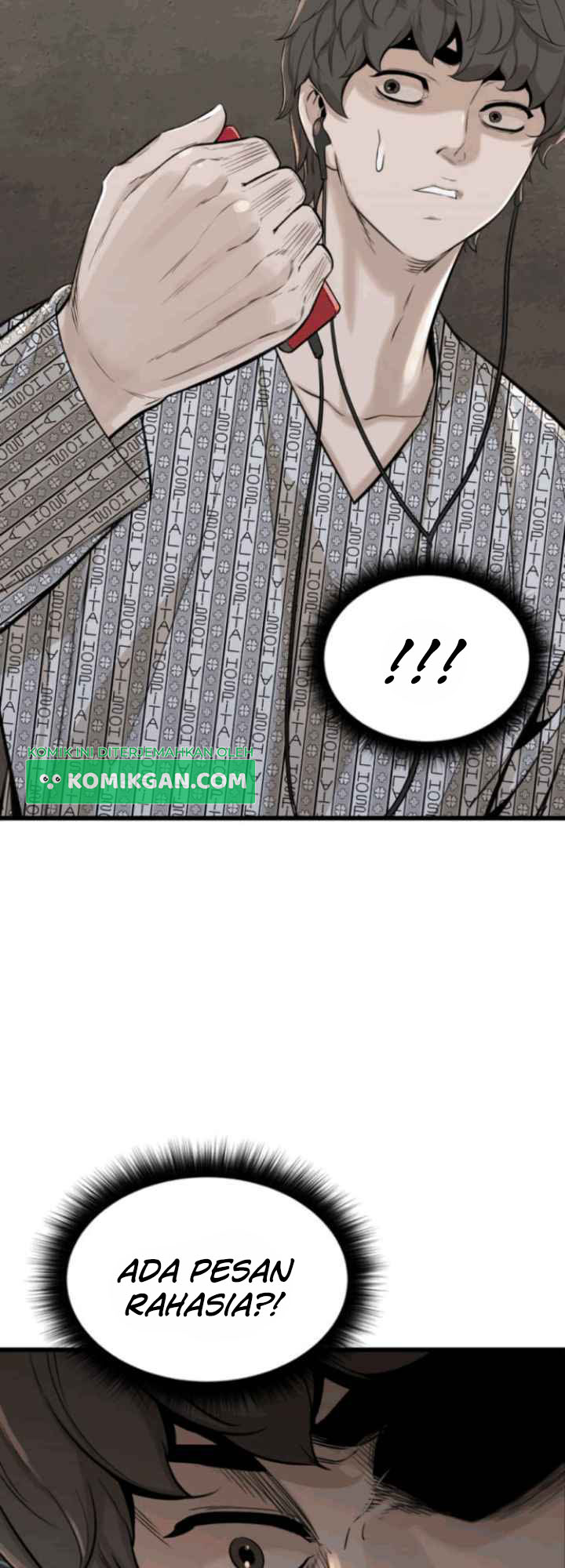 Closed Room Mafia chapter 01 halaman 70