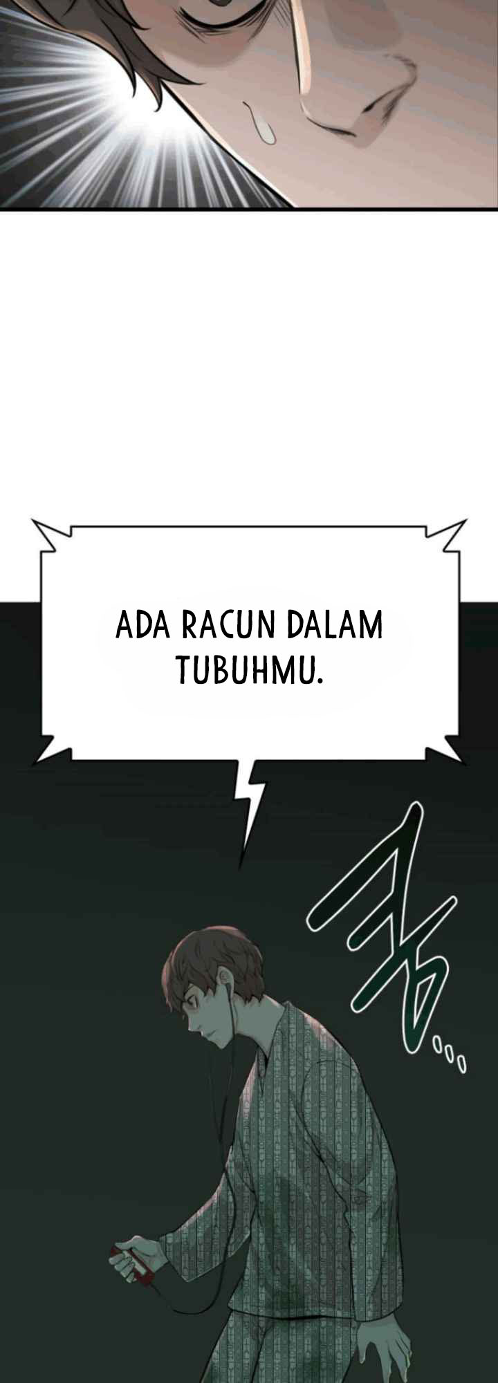 Closed Room Mafia chapter 01 halaman 71