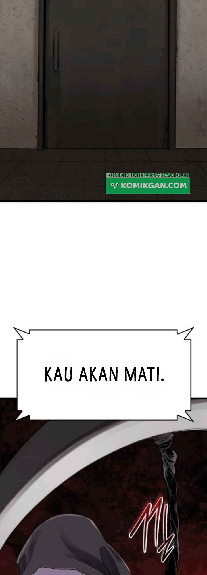 Closed Room Mafia chapter 01 halaman 73