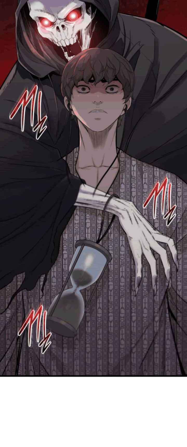 Closed Room Mafia chapter 01 halaman 74
