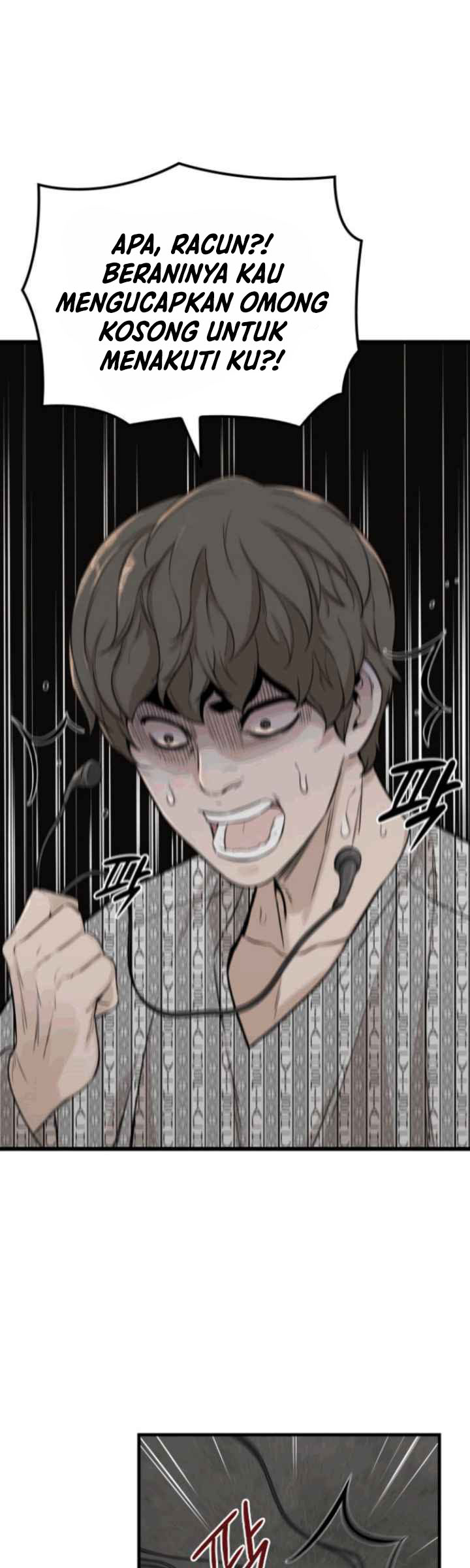 Closed Room Mafia chapter 01 halaman 75