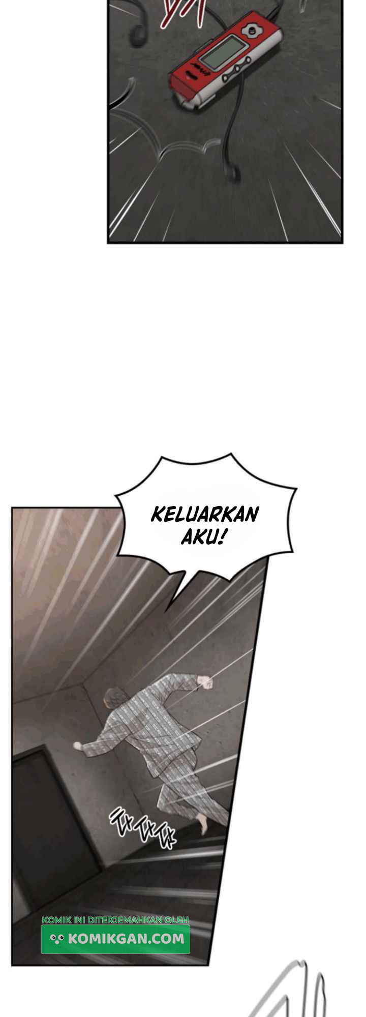 Closed Room Mafia chapter 01 halaman 76