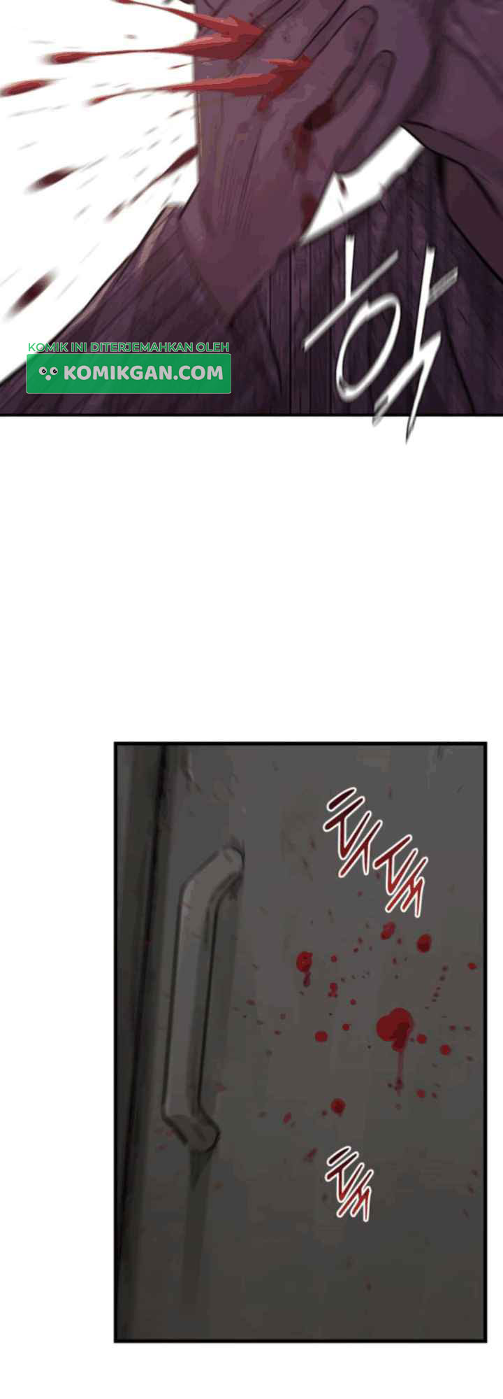 Closed Room Mafia chapter 01 halaman 79