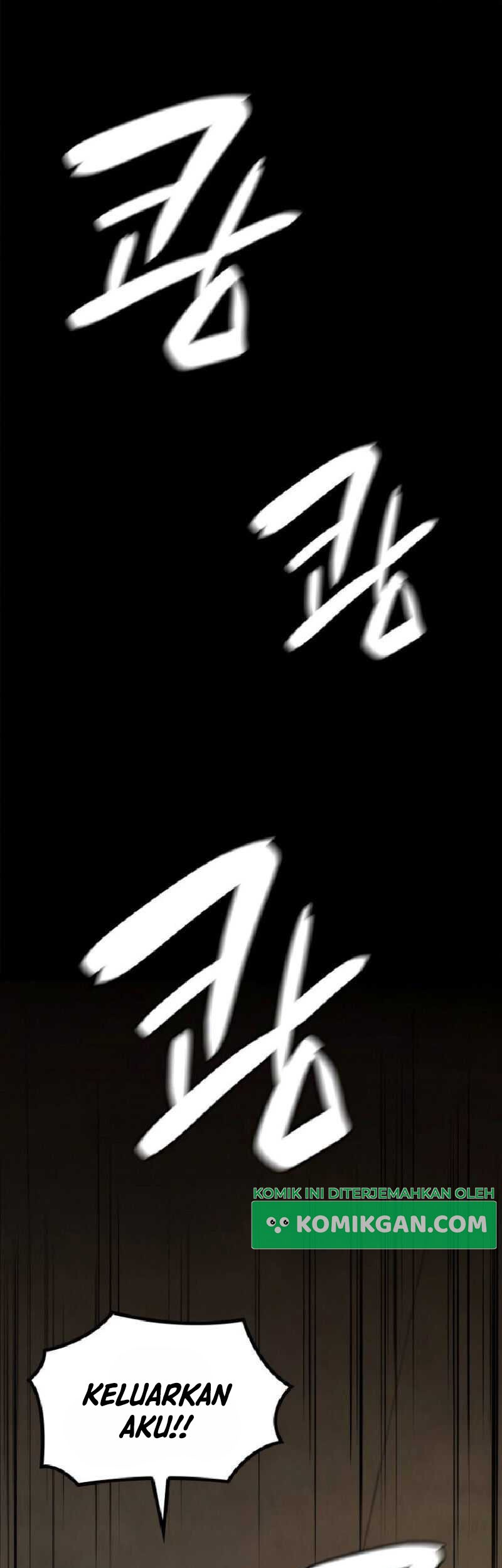Closed Room Mafia chapter 02 halaman 2