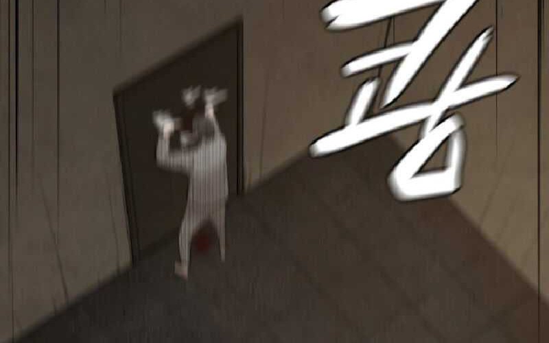 Closed Room Mafia chapter 02 halaman 3