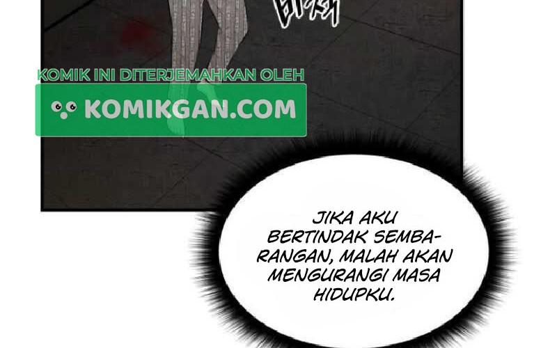 Closed Room Mafia chapter 02 halaman 7