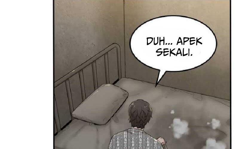 Closed Room Mafia chapter 02 halaman 19