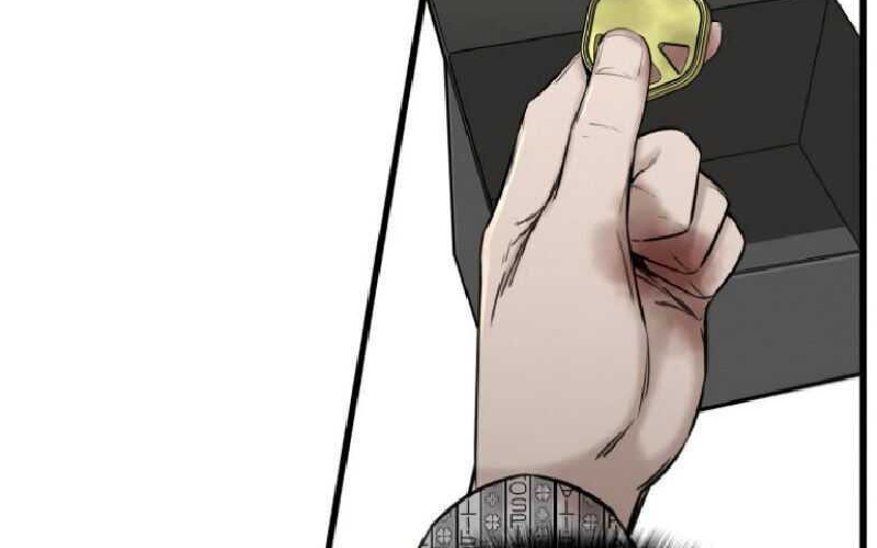 Closed Room Mafia chapter 02 halaman 23