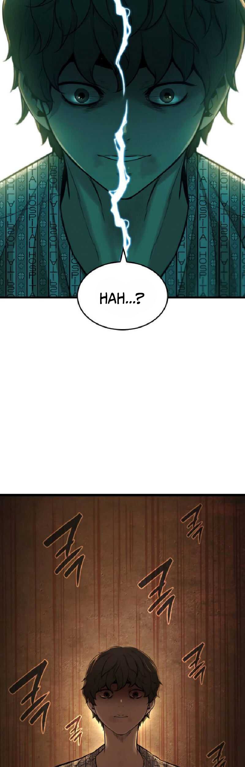 Closed Room Mafia chapter 02 halaman 26