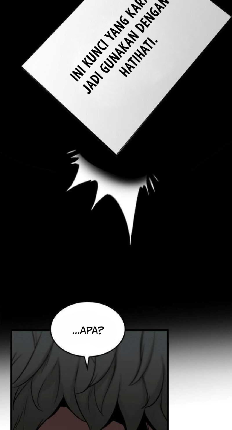 Closed Room Mafia chapter 02 halaman 33