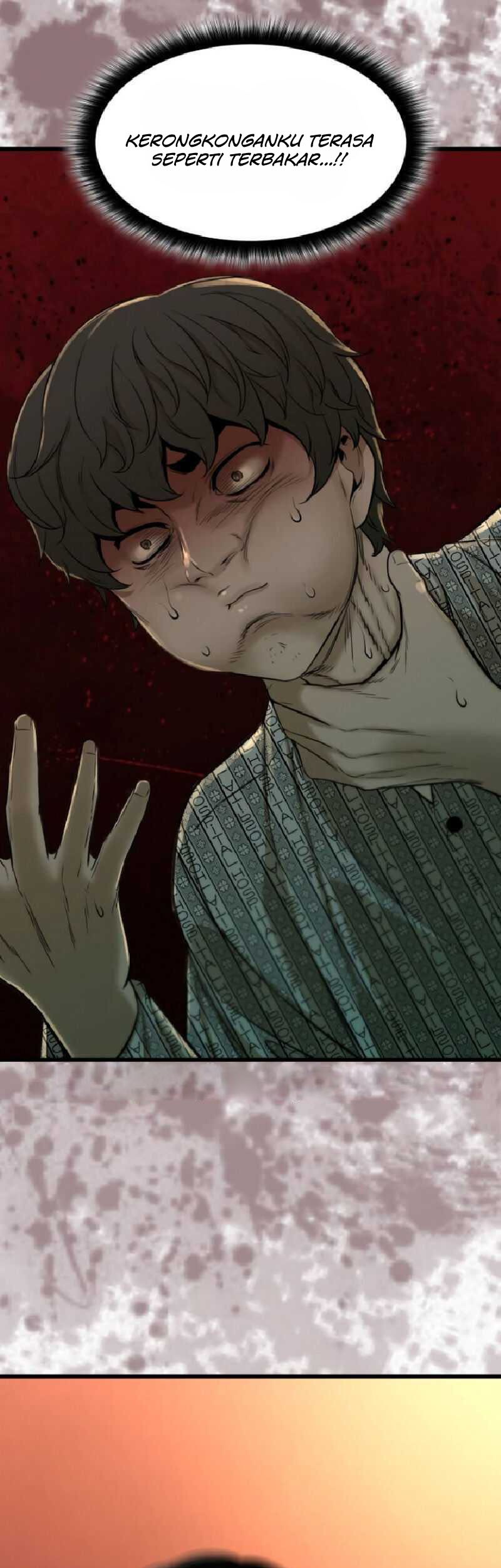 Closed Room Mafia chapter 02 halaman 42