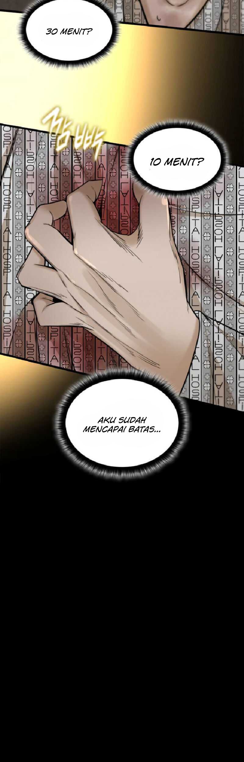 Closed Room Mafia chapter 02 halaman 48