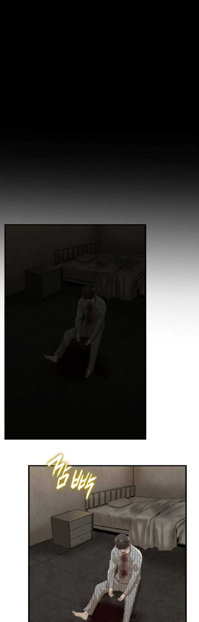 Closed Room Mafia chapter 02 halaman 50