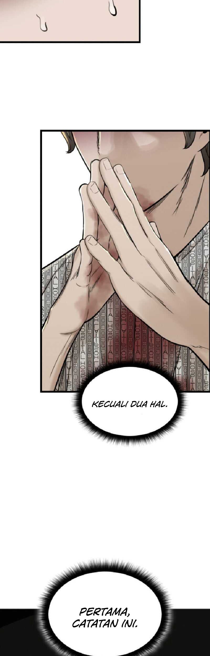 Closed Room Mafia chapter 02 halaman 57