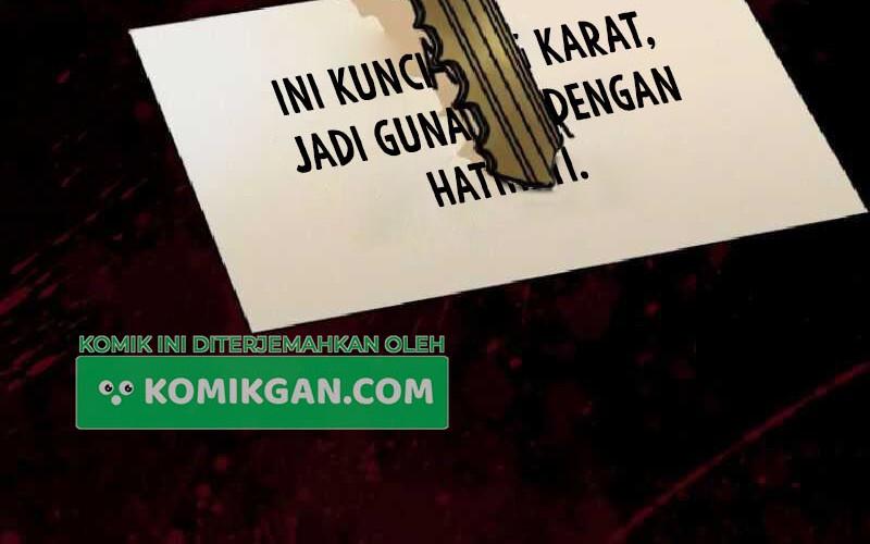 Closed Room Mafia chapter 02 halaman 62