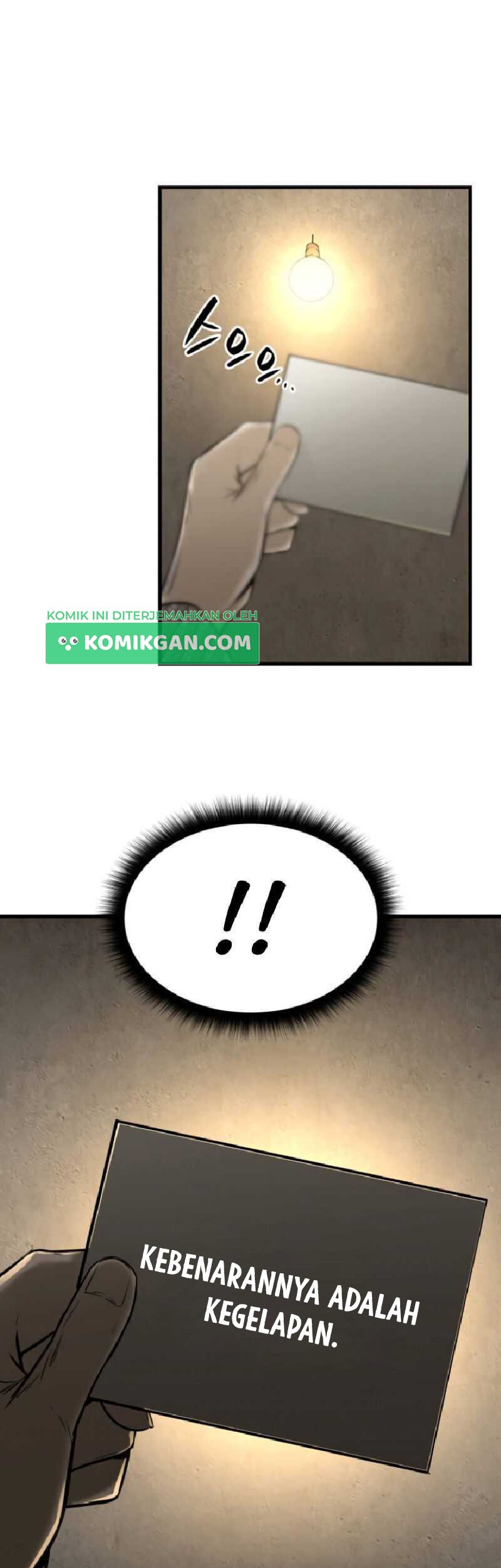Closed Room Mafia chapter 02 halaman 66