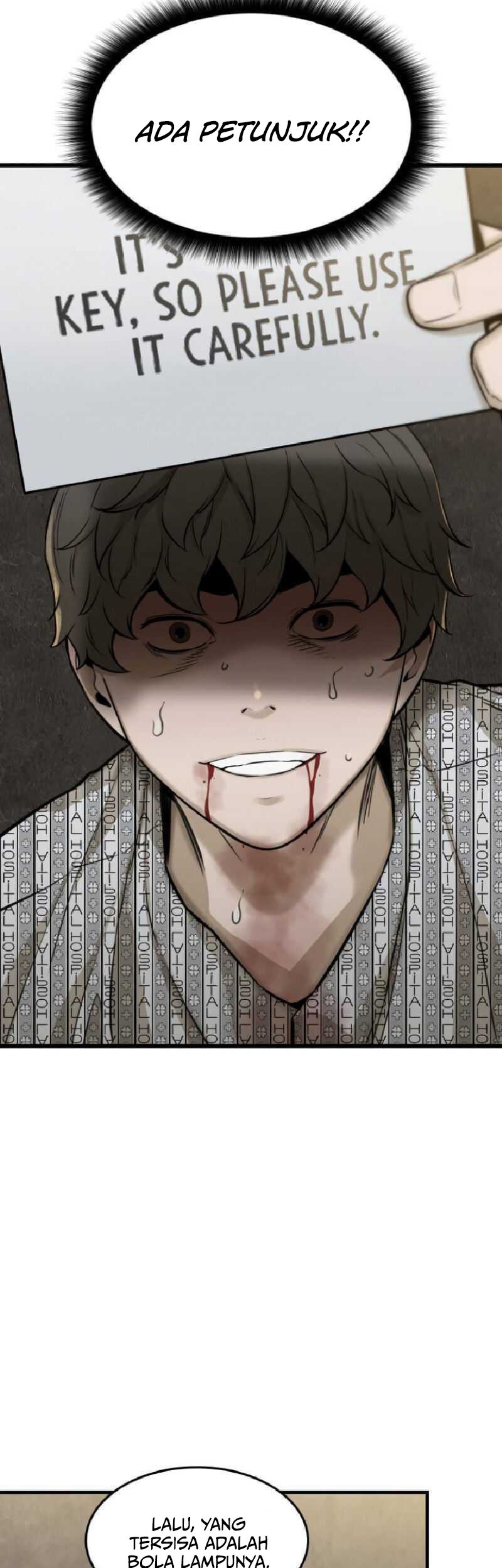 Closed Room Mafia chapter 02 halaman 68