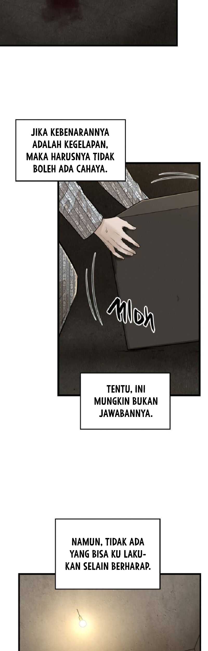 Closed Room Mafia chapter 02 halaman 70