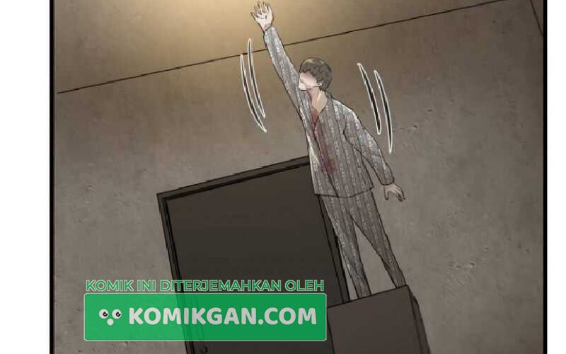 Closed Room Mafia chapter 02 halaman 71
